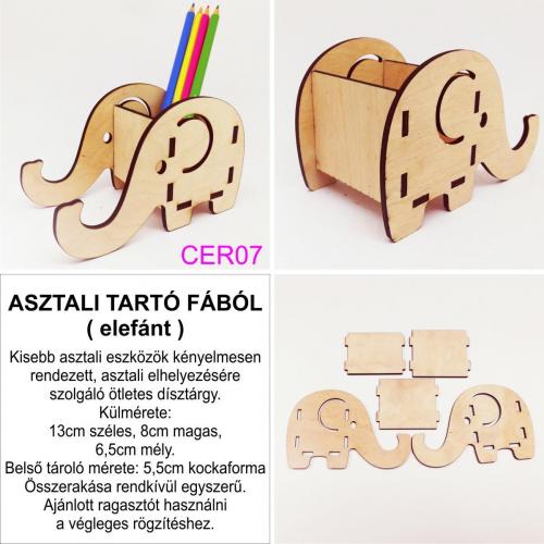 EGYEDI ASZTALI TARTÓK, FÁBÓL LÉZER-VÁGVA, LÉZER-GRAVÍROZVA