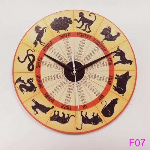 EGYEDI FA FALIÓRÁK NYOMTATVA, LÉZER-VÁGVA, LÉZER-GRAVÍROZVA