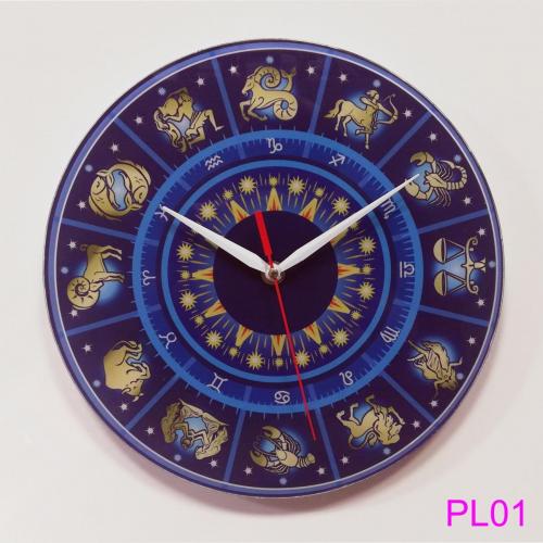 EGYEDI FALIÓRÁK PLEXIBŐL