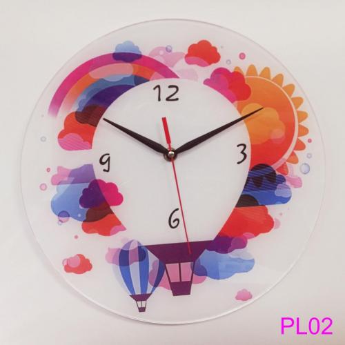 EGYEDI FALIÓRÁK PLEXIBŐL