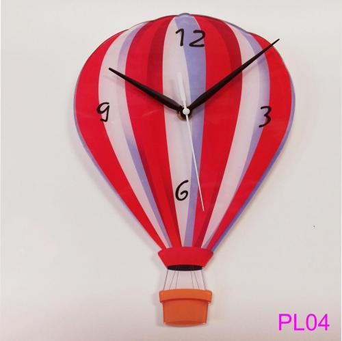 EGYEDI FALIÓRÁK PLEXIBŐL