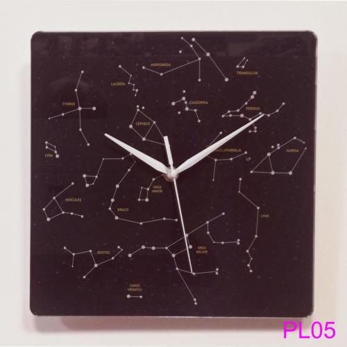 EGYEDI FALIÓRÁK PLEXIBŐL