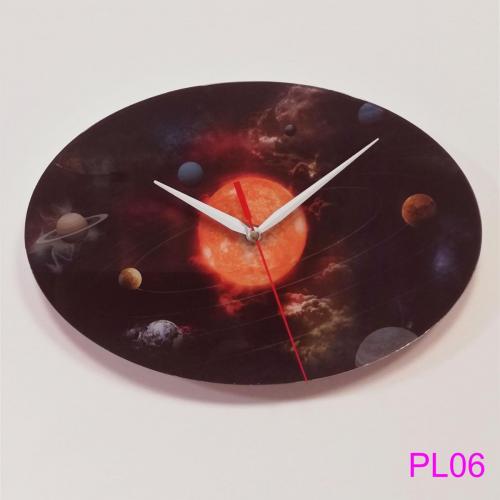 EGYEDI FALIÓRÁK PLEXIBŐL