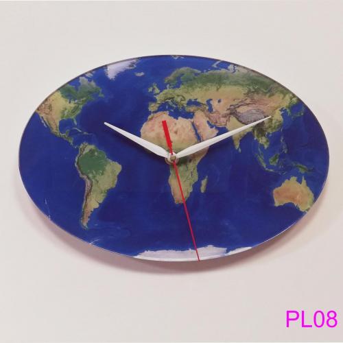 EGYEDI FALIÓRÁK PLEXIBŐL