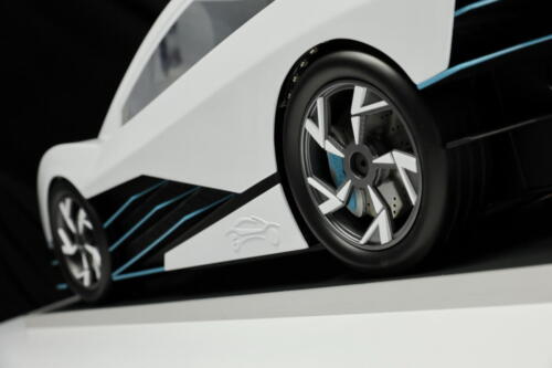 Egyedi makettek, modellek, szemléltető eszközök részletgazdag tervezése és kivitelezése.