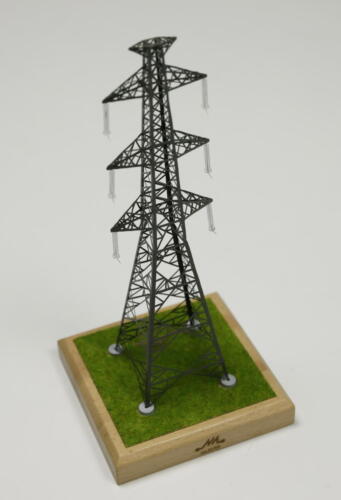 Egyedi V.I.P. makettek, modellek, szemléltető eszközök részletgazdag tervezése és kivitelezése.